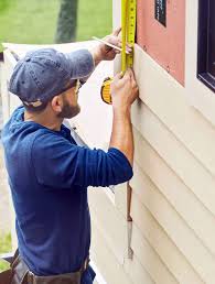 Historical Building Siding Restoration in East Porterville, CA